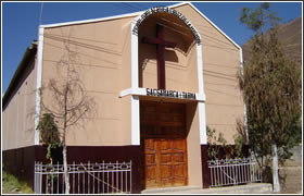 Capilla