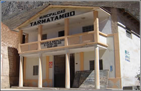 Muni Tarmatambo