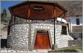 Museo de piedra