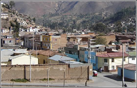 Tarma City